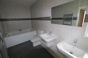 House Bathroom- click for photo gallery